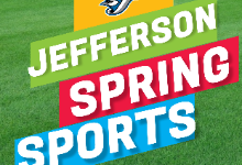 jefferson spring sports